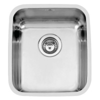 SINKS BRASILIA 380 V 0,7mm spodní leštěný