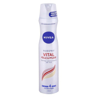 Nivea lak na vlasy Vital s extra fixačním účinkem 250 ml