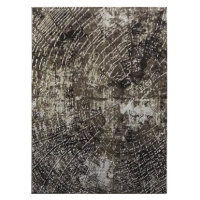 Kusový koberec Zara 8507 Beige 60 × 100 cm