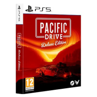 Pacific Drive: Deluxe Edition - PS5