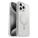 OtterBox Symmetry Clear MagSafe pouzdro pro Apple iPhone 15 Pro Max čiré