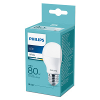 Philips LED Žárovka Philips E27/11W/230V 3000K