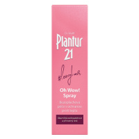 Plantur 21 Oh Wow! Spray 100ml