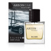Luxusní parfém do auta Areon Silver (50ml, flakón)