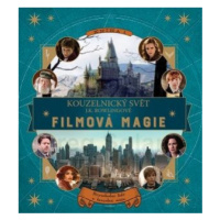 Kouzelnický svět J. K. Rowlingové Filmová magie - Jody Revensonová