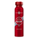 Old Spice Dynamic Defence Pocit sucha Deodorant ve spreji Pro muže 200 ml