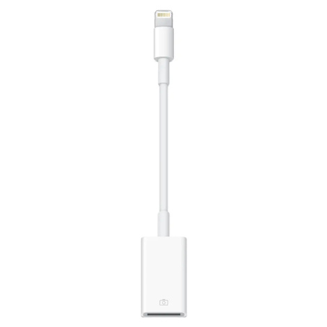 Lightning to USB Camera Adapter Apple