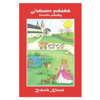 Jedenáct pohádek - Zdeněk Klásek