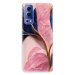 iSaprio Pink Blue Leaves pro Vivo Y72 5G