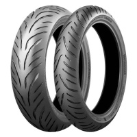 Bridgestone BATTLAX T32 150/70 R17 69 W