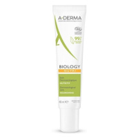 A-DERMA BIOLOGY Dermatologická péče VYŽIVUJÍCÍ 40 ml