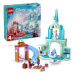 LEGO® │ Disney Princess™ 43238 Elsa a hrad z Ledového království
