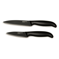 ERNESTO® Kuchyňský nůž / Sada kuchyňských nožů (kuchyňský nůž, 2 kusy)