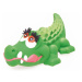 Lanco Pets Hračka pro psy - Dentální hračka krokodýl 1 ks