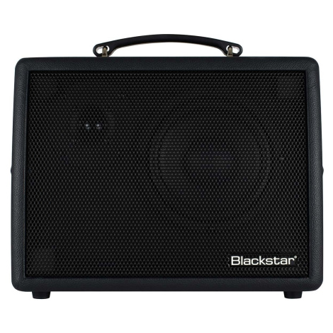 Blackstar Sonnet 60 Black Kombo pro elektroakustické nástroje