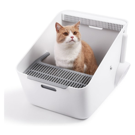 Petkit Pura Cat | Automatická toaleta pro kočky