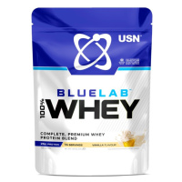 USN Bluelab 100% Whey Protein Premium 476 g vanilka