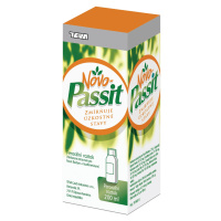 Novo-Passit 200 ml