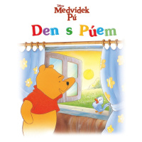 Medvídek Pú Den s Púem