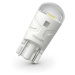 Philips LED W5W 12V 0,74W W2.1x9.5d Ultinon Pro 3100 2ks 11961CU31B2