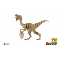 ZOOted Oviraptor s vejcem zooted