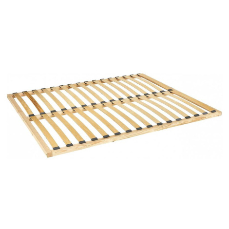 Rošt Viki 160x200 BAUMAX