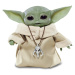 Hasbro star wars baby yoda interaktivní kamarád