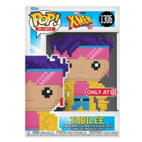 Funko POP 8-bit: X-Men 97- POP 2