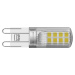 OSRAM LEDVANCE LED PIN30 P 2.6 W 827 CL G9 4099854064548