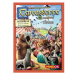 Mindok Carcassonne - rozšíření 10: Cirkus