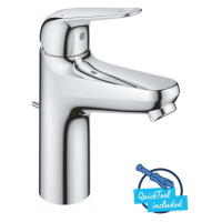 GROHE Swift Umyvadlová baterie s výpustí, chrom 24325001