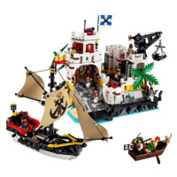 LEGO® Icons 10320 Pevnost Eldorado