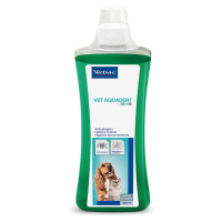 Virbac Vet Aquadent pro psy a kočky - 2 x 500 ml