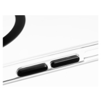 FIXED MagPurity kryt s Magsafe Apple iPhone 13 Pro čirý