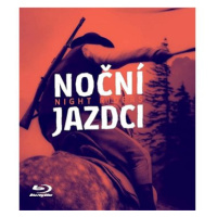 Noční jazdci (1981) - Blu-ray