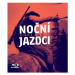 Noční jazdci (1981) - Blu-ray