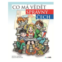 Co má vědět správný Čech