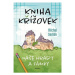 Kniha křížovek - Naše hrady a zámky