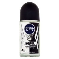 NIVEA MEN B&W Power AP roll-on 50ml 82245