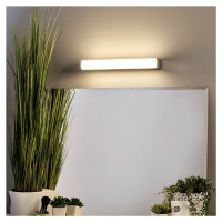 Lindby LED koupelnové světlo Philippa hranaté 32cm