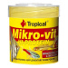 Tropical Mikro-vit  Hi-Protein 50ml/32g krmivo pro rybí potěr s vysokým obsahem bílko