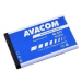 Avacom pro Nokia 6303, 6730, C5, Li-Ion 3.7V 1050mAh (náhrada BL-5CT)