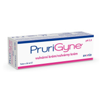 PruriGyne vulvární krém 30ml