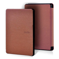 Durable Lock KPW-02 - Pouzdro pro Amazon Kindle Paperwhite 5 (2021) - hnědé