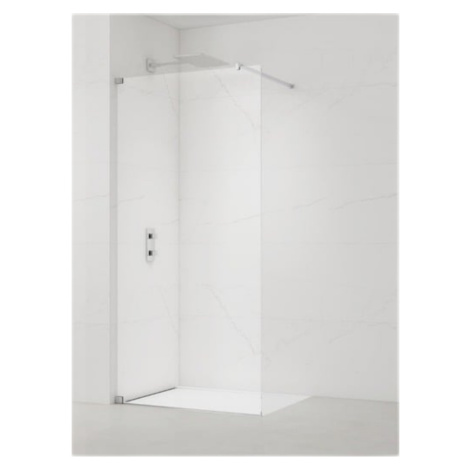 Sprchová zástěna Walk-in 110 cm SAT SATBWI110PA