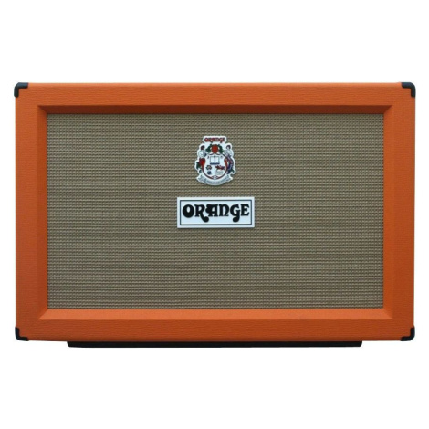 Orange PPC212 - Reprobox