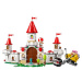 LEGO® Super Mario™ 71435 Bitva s Royem na hradě Peach