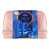 Nivea Creme Care Dárková sada