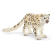 Schleich 14838 Wild Life Snow Leopard