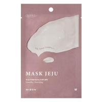 Mizon Joyful Time Mask Jeju Camellia Kamélie 23 g